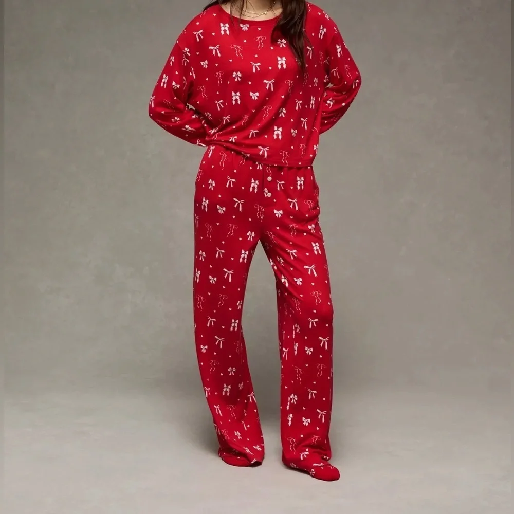 American Eagle Outfitters cozy stylish